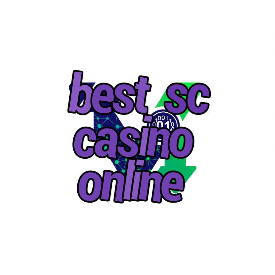 best sc casino online