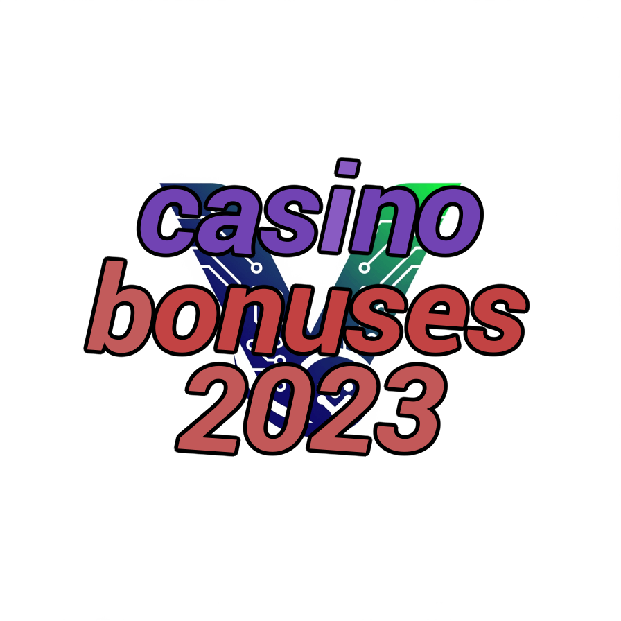casino bonuses 2023